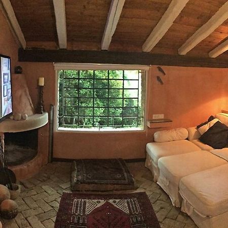 Villa Domenicale Агиос-Маркос Экстерьер фото